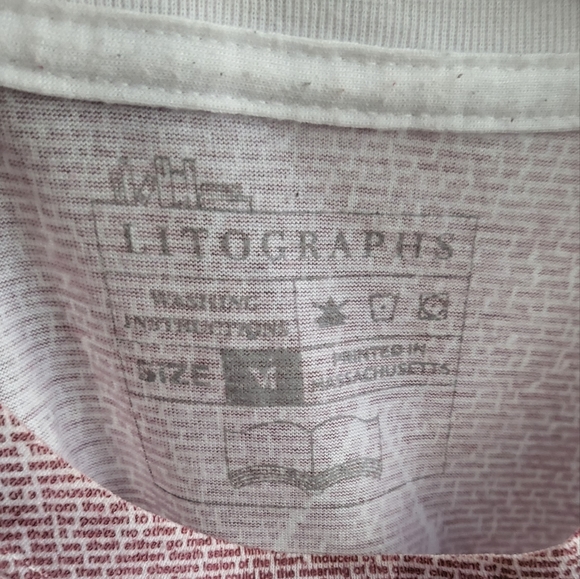 Litographs Call of Cthulhu (M) - AY215 - Picture 3 of 3